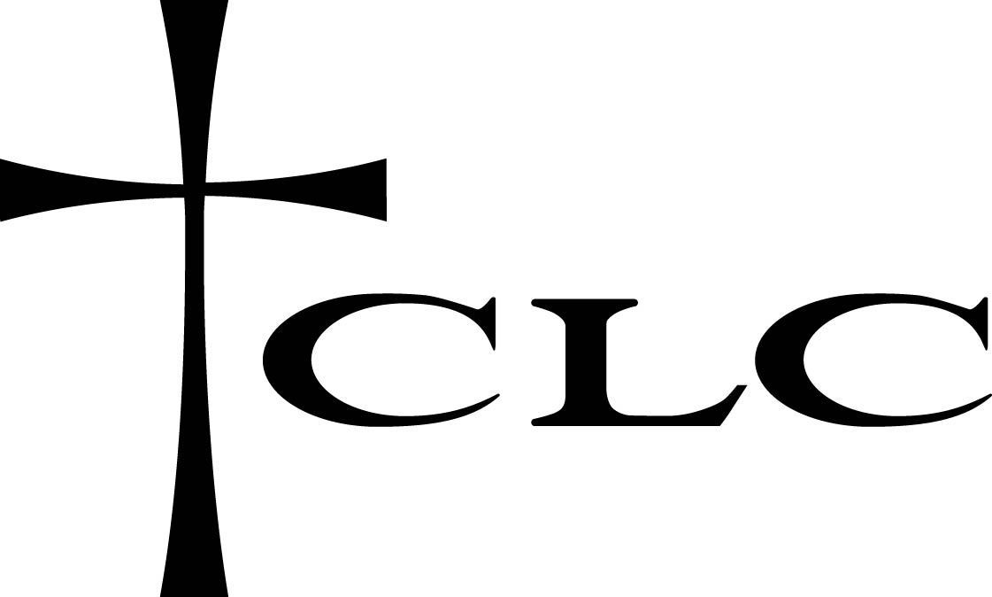 Accepted variations - Logo: CLC Identity